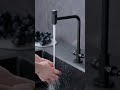 china faucet manufacturer 🚿 matte black kitchen faucet🛁 contact us