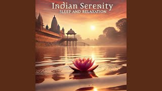 Indian serenity