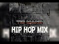 HIP-HOP MIX