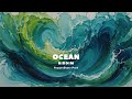 ►free◄ reggae instrumental beat 2024 ocean riddim