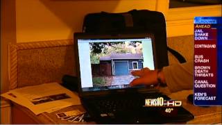 Realtor warns of Craigslist scam