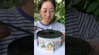 MasterChef Cat Demonstrates How to Make Your Own CAVIAR!😺🤤 | Chef Cat Cooking  #