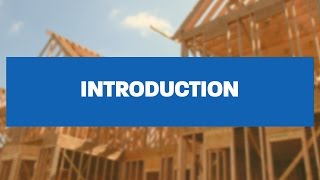 Introduction: How to Use CDBG for Housing Activities