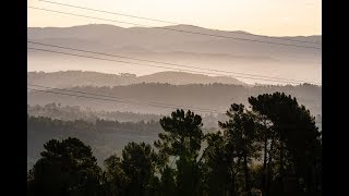 Lagoas, Valpaços, Portugal - Agosto 2019 / August 2919