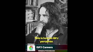 What Are the Cognitive Attitudes of The Dominant ISFJ? ⚠️ | From Ep 485 | PersonalityHacker.com