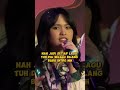 adel jkt48 ternyata bisa salting juga 😂