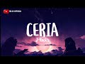 J-Rocks - Ceria (lirik)