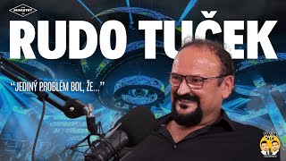 Príbeh najväčšieho klubu v strednej Európe - Rudo Tuček