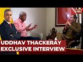 Maharashtra Election 2024 LIVE: Uddhav Thackeray Exclusive With Rajdeep Sardesai | Maharashtra Majha