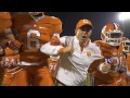 Clemson Football || Team Motivational Video (ACC Championship)