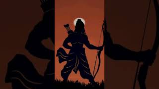 Shree ram chandra kripalu bhaj man #ram #lordrama #kattarhindu #sitaram #hindi #hinduism #hindu