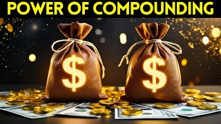 10 Steps to Harness the Magic of Compounding at Any Income Level