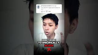 Is Youtube Algorithm Rigged Against People