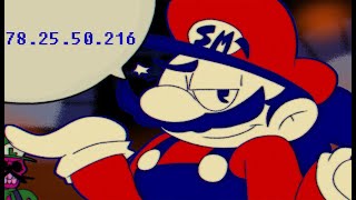 Mario Sing And Game Rhythm 9 got me like