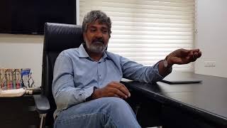 Director Rajamouli About C/o Kancharapalem Movie  || Suresh Productions