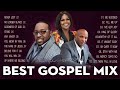 PRAISE GOD ALL THE TIME 🛐 ERY NICE COLLECTION 2024 🎶  BEST GOSPEL MIX 2024