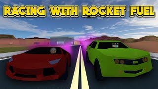 Rocket Fuel Madness Roblox Jailbreak Getplaypk The Fa - 