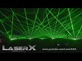 lasershow 2016 jakaranda kinderhuis liggiefees