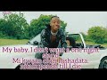 Mdomo by Harmonize ft Ibraah(video lyrics)