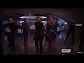 supergirl 5x09 harbinger brings the heroes to earth 38 crisis on infinite earths