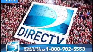 BA082211 Directv