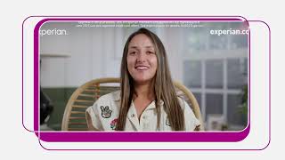 Experian Marketplace has credit cards and loans – Experian Testimonial