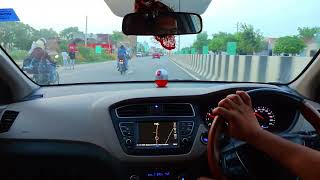 Jannat Mashup❣️Emraan Hashmi Love song😍i20 Car Driving🔥National Highway Drive🔥i20 Day out🔥ASM Vlogs🔥