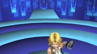 mmd World Is Mine zidone.wmv