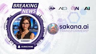 AI News Network Introduces the Sakana AI Transformers2  Game Changer in AI