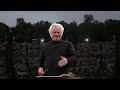 gabriel fauré pavane op. 50 berlin philharmonic orchestra sir simon rattle waldbühne 2018