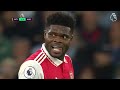 KEVIN DE BRUYNE SCORES TWICE!  Man City vs Arsenal  Premier League Highlights
