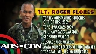 TV Patrol: Young military officer slain in Abu clash