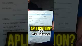 JOB APPLICATION JUMPSCARE #jobapplication #job #meme #funny #memes #viral #shortsviral #steak #wow