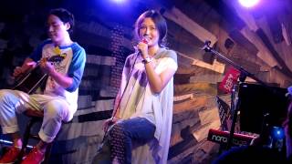 2014.08.04 魏如萱 -talking +浪費一整天(宇宙人 @小混蛋 Legacy mini