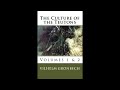 culture of the teutons chapter 1 frith