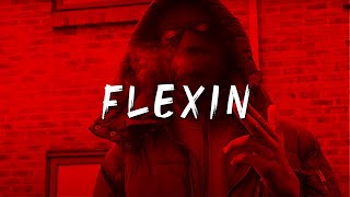 Aggressive Fast Flow Trap Rap Beat Instrumental ''FLEXIN'' Hard Angry Tyga Type Hype Trap Beat