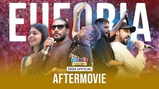 Pillai Euforia 2024 - Official After Movie | Arena Expo | 8th Edition