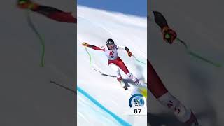 Ski Alpin | Hütter WM Bronze