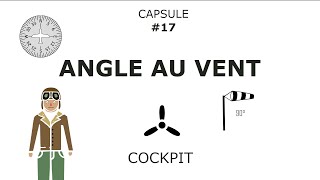 Angle au vent - Capsule#17