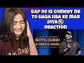 Boys, Dubai and Crowd Work | Stand-Up Comedy By Munawar Faruqui