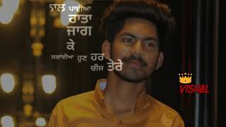 Pehla Valentine Day Song | Himmat Sandhu | Valentine's DaY Special |
