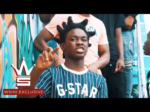 Video : Rod Wave ft LPB Poody - All We Know