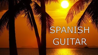 Beautiful Spanish Guitar Sensual Romantic Music  Instrumental , Relaxing  Music  Guitar Background