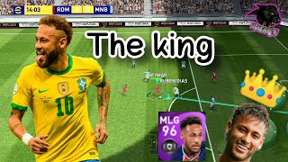 King Neymar & dribbles and & goals 👑🤫