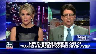 Lawyers reveal the truth behind 'Making a Murderer'