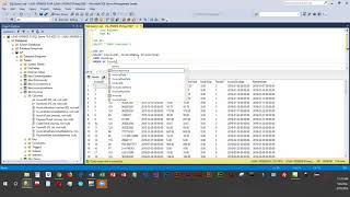 Single table Select Statements and calculated columns