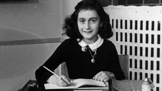 FDR Rejected Anne Frank Twice as a Refugee, Advocate Urges Trump Not To Close U.S. Borders Again