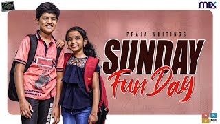 Sunday Fun Day || Suryakantham || The Mix By Wirally || Tamada Media