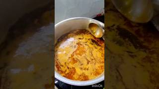 #झणझणीत कोल्हापुरी तांबडा रस्सा/ viralshorts #kitchen #आम्ही कोल्हापुरी