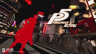 Persona 5 Royal "Speedrun"